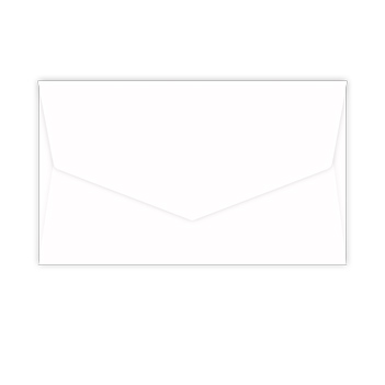 Envelopes Only - 4.5 x 8.5