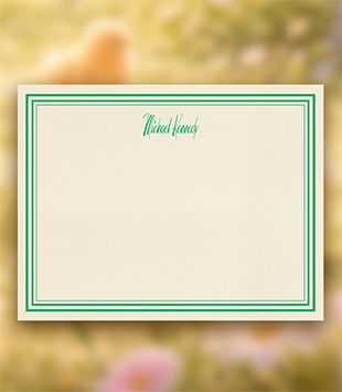 Colorful Memo
