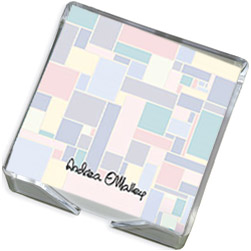 Moderne Petite Square with holder