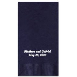 Belmont Color Mist Pearl Guest Towel Belmont Color Mist Pearl Guest Towel