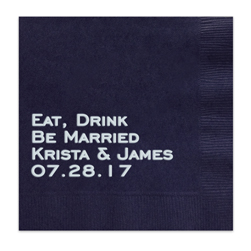 Joyous Color Mist Pearl Napkin Joyous Color Mist Pearl Napkin